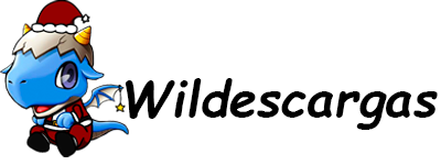 Wildescargas